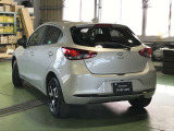 MAZDA2 1.5 15BD i セレクション 4WD 
