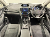 フォレスター 2.0 アドバンス 4WD 