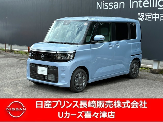 デイズルークス X