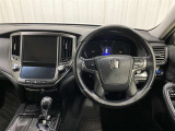 ☆前方も側方も後方も安心の運転視界☆