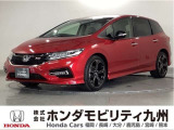 車高が約1.53mの低全高スタイリングなので、一般的な立体駐車場に対応。ゆとりのキャビンスペースと取り回しの両立を考えたシャープなデザインです。