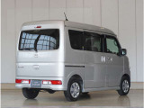スクラムワゴン PX ターボ ハイルーフ 