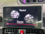 タントカスタム RS スタイルセレクション 