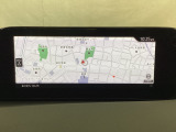 ナビやフルセグTV、インターネットラジオやBluetoothなどのエンターテーメント機能を凝縮したマツダコネクト!