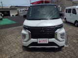 eKクロススペース G 