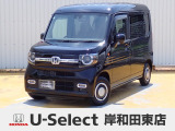 R7年式ホンダセンシング付きN-VAN入荷しました!元当社社有車!■純正ナビ■Rカメラ■ETC■LED■ドラレコ