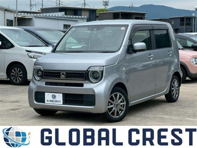 N-WGN L ホンダ センシング