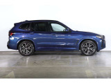 X3 xドライブ20d Mスポーツ ディーゼル 4WD 