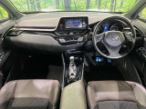 C-HR  G