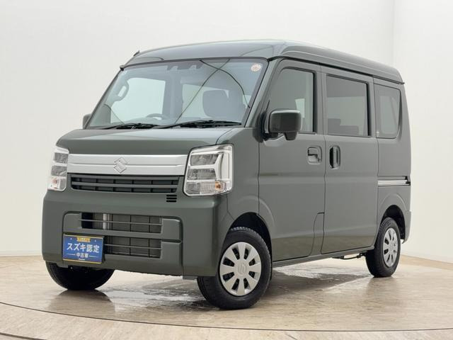 エブリイ ジョイン ターボ ハイルーフ 