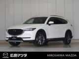 マツダ CX-8
