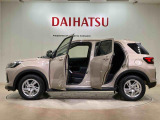定期点検や車検整備代がセットになったダイハツオリジナル整備パック「ワンダフルパスポート」もお取扱いしております!