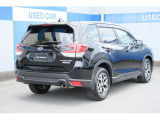 フォレスター 2.0 ツーリング 4WD 