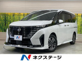 純正12.3型ナビ 全周囲カメラ 後席モニター 両側電動スライド