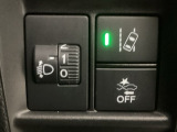 ホンダが推し進める総合先進安全装備のセンシング搭載! 衝突や斜線はみだしなどの危険が予測される時、センサーが警告。ヒューマンエラーを高度先進技術が補完してくれます。