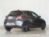 MAZDA2 1.5 15BD 