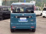 スペーシアベース XF 