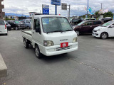 サンバートラック TB 4WD 