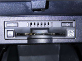 ナビ連動ETC2.0を装備しております。