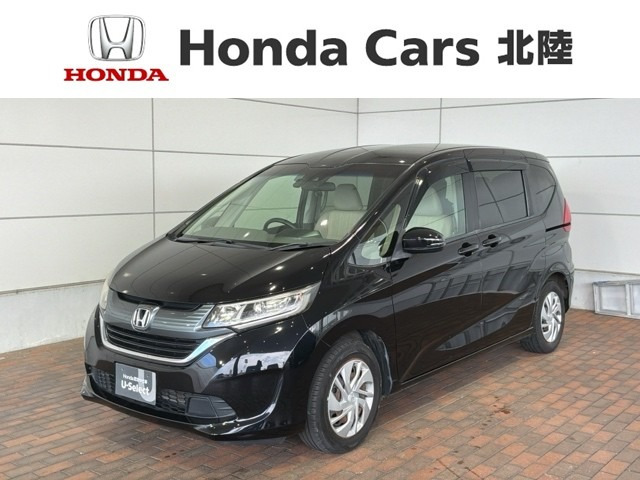 フリード 1.5 G ホンダセンシング 