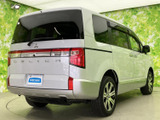 デリカD:5 2.2 P 4WD 