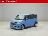 ルーミー 1.0 カスタム G-T 