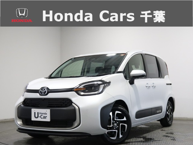 シエンタ ハイブリッド 1.5 Z