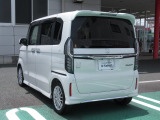 ホンダ専門整備スタッフがHonda中古車整備基準に基づいた点検整備を実施いたします。
