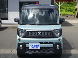 スペーシアギア ハイブリッド(HYBRID) XZ 4WD 