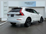 北欧の感性が息づくSUVの真価を追求した、ダイナミック・スウェディッシュSUV。XC60は2025年に歴代のボルボで最も販売されたモデルとなりました。