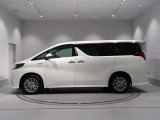 アルファード ハイブリッド 2.5 SR E-Four 4WD 