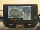 RAV4 2.0 G 4WD 4WD 修復歴無し