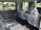 届出済未使用車 X 4WD スマートキー スペアキー レーダーブレーキ クルーズコントロール シートヒーター