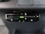 ETC車載器付きです。高速道路の料金所もスムーズに通過できます。