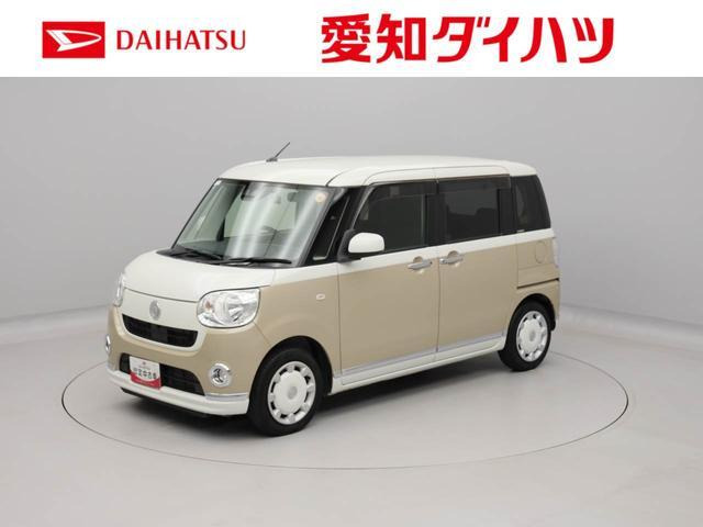 ムーヴキャンバス X リミテッド メイクアップ SAIII 