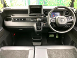 N-BOXカスタム  ターボ