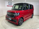 弊社は、車両販売価格に、整備代金が含まれております。納車時までにホンダの整備士がしっかりと点検整備をさせていただいておりますので、安心してお買い求めしていただけます。