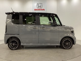 購入後も自社指定整備工場完備でお客様の愛車をしっかりサポート致します!御納車時には安全かつ安心してお乗り頂けるようホンダ専門知識を持つ整備スタッフが点検・整備・装備も説明をしてお渡ししております。