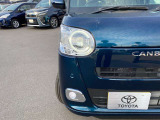 ムーヴキャンバス  セオリー G 4WD