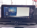 Google 搭載NissanConnectインフォテインメントシステム装備。