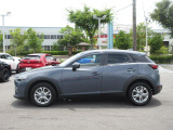 CX-3  1.5 15S ツーリング