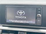 【純正ナビ】人気の純正ナビを装備。オーディオ機能も充実しており、Bluetooth接続すればお持ちのスマホやMP3プレイヤーの音楽を再生可能!毎日の運転がさらに楽しくなります!!