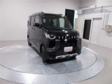 デリカミニ T 4WD 