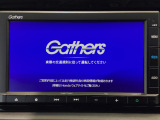 【オーディオ機能】ナビに一体のオーディオは、CDプレーヤーを装備♪もちろんFM/AMラジオもお聞きいただけますよ♪