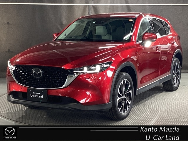 マツダ CX-5 