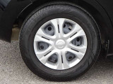 【タイヤ】【純正14インチホイール】《185/70R14》