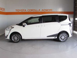 シエンタ 1.5 X 4WD 