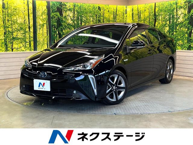 プリウス 1.8 A ツーリングセレクション