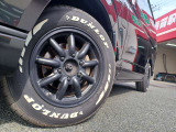 ハイエースバン  2.8 スーパーGL ダークプライムII ロングボディ ディーゼルターボ 4WD