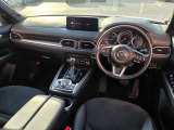 CX-8 2.2 XD ブラックトーンエディション 4WD 